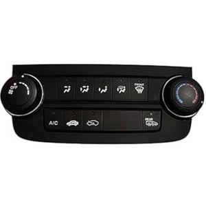 Airconditioning Verwarmingsschakelaar Voor CRV Voor CR-V 2007-2011 79600-SWA-A42 Auto Airconditioning Paneel Schakelaar AC Bediening