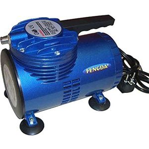 Fengda? AS-06 Mini-airbrush compressor