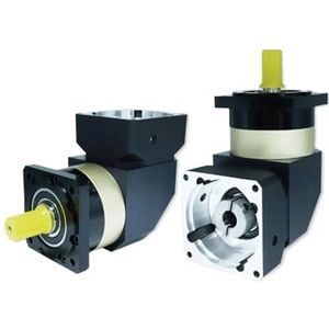 1 stuk planetaire transmissie ZPLE60 L1/L2 bas spel hoek economische uitgang 14 ingang 14 mm uitgang paar 15-42 Nm (L2-ratio 15)