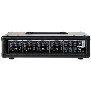 Fame PM 400 Powermixer 2x 75W / 4 Ohm, DSP effect - Power mixer