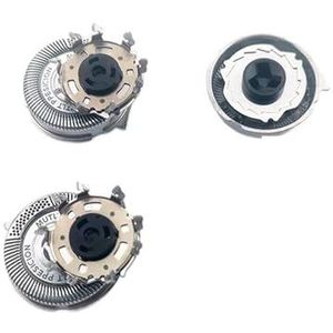 3 stuks vervangende scheerhoofden, compatibel voor Philips, SH50 Series S5085 S5050 S5000 S5010 S5380 S5570 S5571 S5420 S5079 S5080 S5075 5081