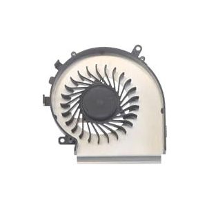 Laptop CPU-koelventilator PAAD06015SL 0,55A 5VDC -N318 3PIN