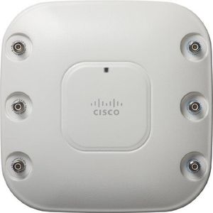 Cisco 802.11G/N Standalone AP Draadloos basisstation
