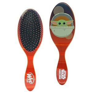 Wet Brush Mandalorian Detangler- Grogu