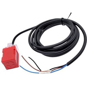 PL-05P PL-05N PS-05P PS-05N Inductive Proximity Switch Sensor Sn-5mm PNP NPN NO 5-30VDC(PL-05P)