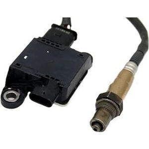 Zuurstofsensor Converter Geschikt voor Mercedes-Benz GL-Klasse M-Klasse GLE Nox-sensor Lambdasonde A0009051008 Zuurstofsensoradapter