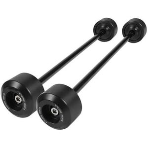 Motorfietsmodificatie Accessoires Motorfiets Voor- En Achteras En Voorvork Anti-collision Slider Wieldop Voor F900R F900XR F 900R 900XR 2020-2023(Front and Rear)