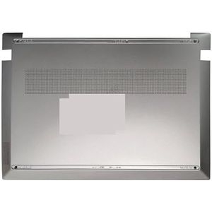 Behuizing voor HP Pavilion 13 Air 13-BE TPN-W152 inch LCD-achterkant M52781-001/palmrest/onderkant(D cover)