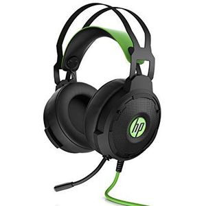 Headset - 7.1 Surround Sound - Verstelbare Microfoon - 3.5mm Aansluiting