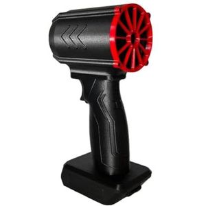 Jet Blower Dry Mini Blower 130.000 RPM Draagbare Luchtblazer Super Jet Fan Turbo Aangedreven Jet Blower Droge Blower voor Auto Reiniging Buiten BBQ Camping Haardrogen