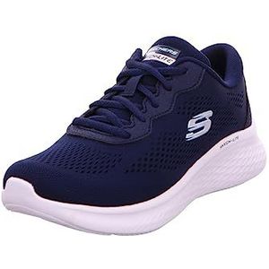 Skechers Skech-lite Pro Sneaker voor dames, marineblauw, 38 EU