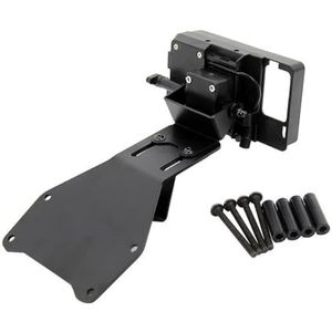 Telefoonhouder Voor Motorfiet Voor B&MW F850GS F750GS F850GS F750GS 2018 2019 2020 Motorfiets Smart Telefoon USB En Draadloos Opladen Navigatie Beugel(USB and bracket)