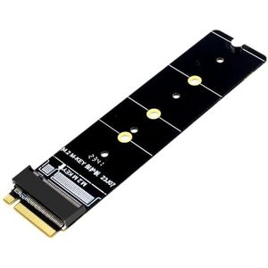 Xasbseulk State Drives For PC | Converter Test Board - Upgrade opslag voor pc, hoge snelheid, prestaties met installatie accessoires bescherming voor laptop en computer