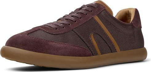 Camper - Pelotas Soller K101056 - Sneakers - Bourgondië - 44 EU
