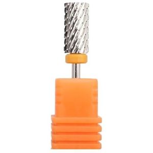 DHRCONPA 2XC 5-in-1 links- en rechtshandig gebruik wolfraamcarbide nagelboorfrees elektrische manicuremachine