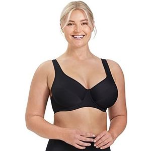 Miss Mary of Sweden Biarritz bikini bh 95E Zwart