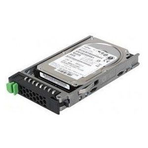 Fujitsu S26361-F5538-L560 interne harde schijf 2.5" 600 GB SAS