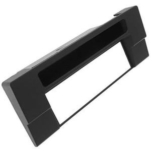 Voor B&MW 5 Serie E39 X5 E53 1996 1997 1998 1999 2000-2006 Audio Fascia DVD Speler Frame Dash Kit Auto Radio Fascia Paneel Plaatframe voor autoradio-fasciapaneel