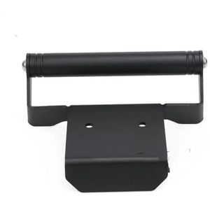 Navigatiebeugelbord GPS Voor CFMOTO 450 MT Motorfiets Accessoires Houder Mobiele Telefoon GPS Sat Nav Navigatie Montage Verlengbeugel 22mm Navigatie beugel