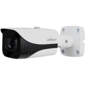 Dahua - HAC-HFW2802E-A - Beveiligingscamera - 8MP 4K - Starlight Audio