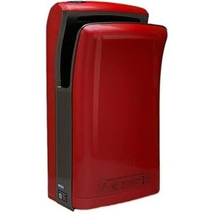 Jet Dror Haardror Hotel Handdror, Huishoudelijke Automatische Haardror Badkamer Toilet Luchtdron Telefoon,Snel drogend(5)