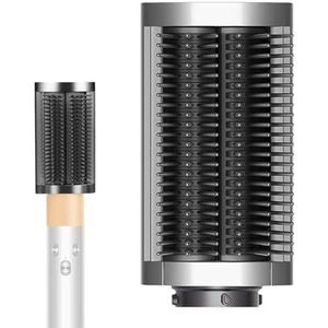 Stevige gladmakende borstel voor Dyson voor Airwrap Styler-bevestiging, voor kroeshaar om glad en recht te maken, onderdeelnr. 971892-08