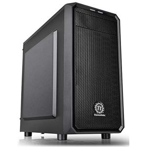 Thermaltake Versa Toren Computer chassis Geen venster H15/18 Micro ATX