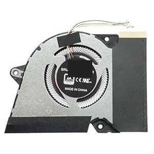 SUIT voor Rog voor Zephyrus G14 GA401I GA401IV GA401IU GA401IH GA401II CPU FAN GPU(CPU FAN)