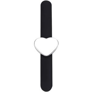 Lange Haar Kam Magnetische Armband Polsband Strap Professionele Salon Haaraccessoires Haar Clip Houder Kapper Kappers Styling Gereedschap Haar Perm Kam (Stijl 10)