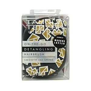 Tangle Teezer Compact Styler Markus Lupper 1 stuk 100 g