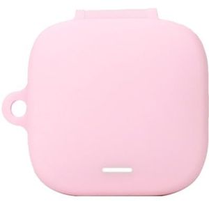 Upgrades Siliconen Water Oordopjes Opslag Case Beschermingen Tegen Dagelijks Compact Geschikt voor 6 Actieve