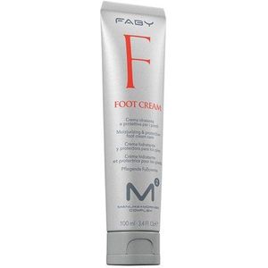 Faby Voetcrème, per stuk verpakt (1 x 100 g)