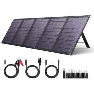 Photovoltaic panel BigBlue B408 100W