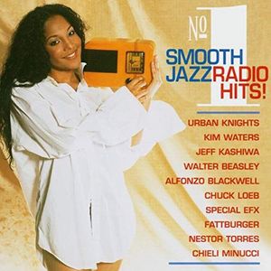 Various - No.1 Smooth Jazz Radio Hi