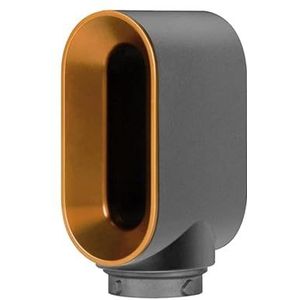 Haar Krultang Modellering Nozzle Bevestiging Voor Dyson Airwrap HS01/HS05/HS08 Föhn Pre-Styling Nozzle Curling Vaten Accessoires