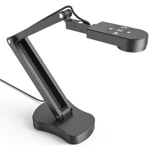 Gawervan Documentcamera voor onderwijs, USB-webcam voor klaslokaal en leraar