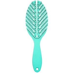 DieffematicSZ kam Hollow Out Air Cushion Comb Massage Scalp Rebound Fitting Head Arc Ribs Comb Mosquito Incense Hairdressing Comb