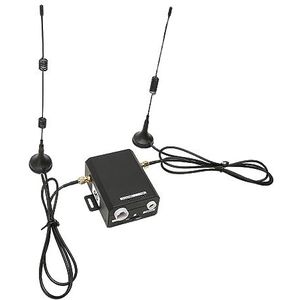 WiFi Hotspot 150Mbps Ondersteuning 16 Gebruikers 100-240V Plug-in Kaart Industriële 4G LTE WiFi Router Plug en Play met SIM Card Slot voor Computers voor Magazijn (EU-stekker)