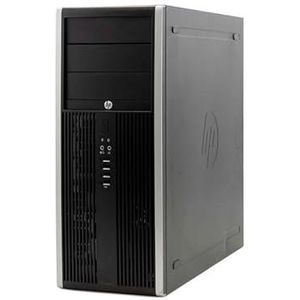 PC HP elite 8300 MT Intel I3-3220 RAM 32 GB SSD 250 GB WiFi W11 (gereviseerd)