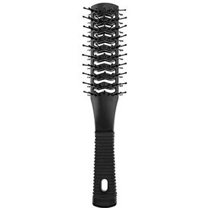 DieffematicSZ kam Double Sided Spareribs Oil Comb Styling Spareribs Hairdressing