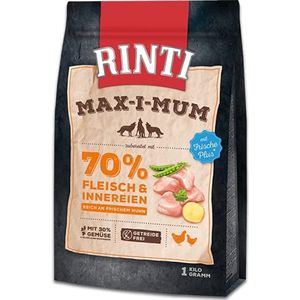Rinti MAX I-Mum kip 1 kg