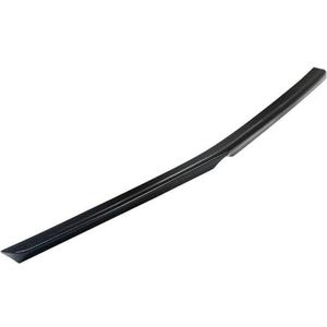 Auto achtervleugel Voor W212 Voor E-Klasse Voor AMG Style 2008-2016 Achterspoilervleugel Carbon Look Kofferbak Spoiler