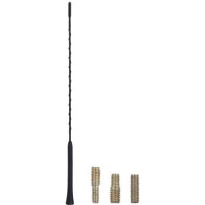 Audio- & videoantennes voor auto 3 schroeven auto universele antenne 9 ""11"" 16 ""passend voor BMW passend voor Mazda passend voor Toyota passend voor Golf Autoradio Antenne(16 inch)