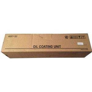 Ersatzteil: Konica Minolta Oil Coating Unit cf-1501 / cf-2001, 4697151