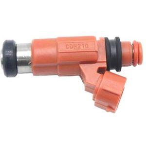 Vervangende onderdelen Voor Chevy Voor Tracker 2.0L 1999 2002 2001 2002 2003 Brandstofinjectoren INP-771 68V-8A360-00-00 modificatie onderdelen(1pcs)