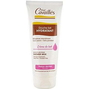 Roge Cavailles Bodylotions, hydraterend, 250 g