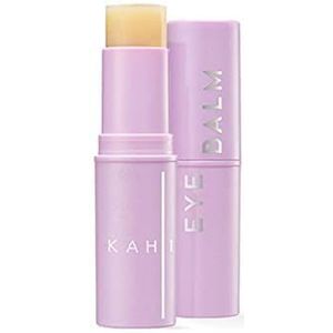 [KAHI] Eye Balm (oogbalsem) 9g - met Jeju origin olie, hydrateert & manage rimpels rond je ogen, Korean Cosmetics, K-beauty