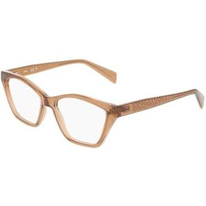 Liu Jo - LJ2836 - Optische Monturen - Bruin - Bio-injectie - Vlinder