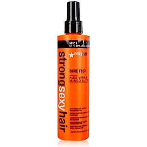 SEXYHAIR - Core EX - Leave-In Conditioner - 250 ml - Met Mangoboter en Aloë Vera