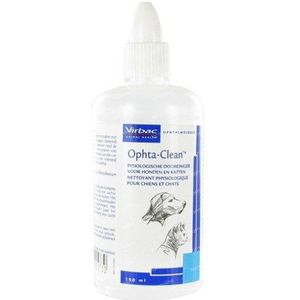 Virbac Ophta-Clean 100 ml